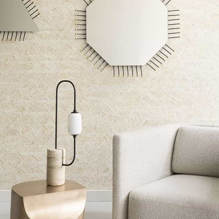 Traces-behang-Tapete-Elitis-Selected Wallpapers