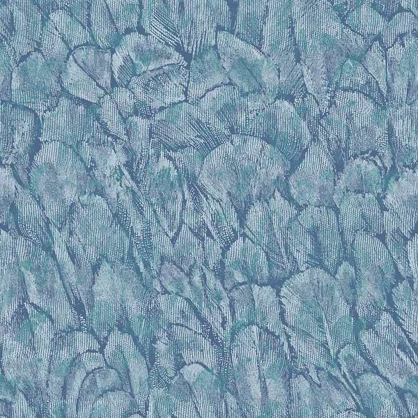 Tranquil-Behang-Tapete-1838 wallcoverings-Lagoon-Rol-1804-119-04-Selected Wallpapers