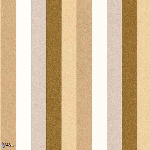 Transat-Behang-Tapete-Casamance-Sable/Camel-Rol-75923160-Selected Wallpapers