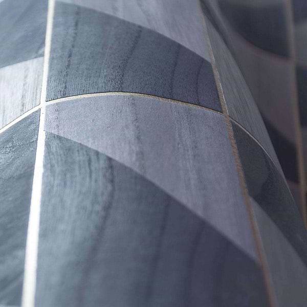 Trapeze-behang-Arte-Selected Wallpapers