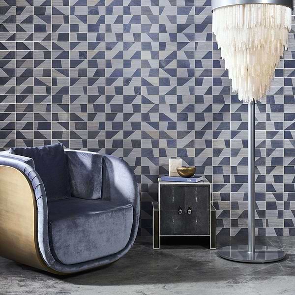 Trapeze-behang-Arte-Selected Wallpapers