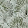 Traveller's Palm-behang-Tapete-Mind the Gap-Neutraal-300 cm (standaard)-WP20525-Selected Wallpapers