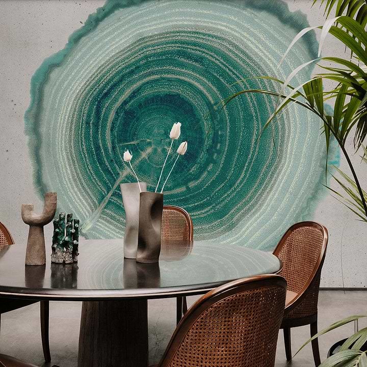 Tree of Life-Behang-Wall & Deco-Selected Wallpapers