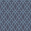 Treillage-behang-Tapete-Cole & Son-Cerulean Blue-Rol-116/6024-Selected Wallpapers