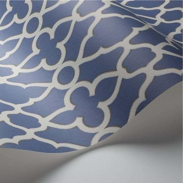 Treillage-behang-Tapete-Cole & Son-Selected Wallpapers