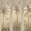 Trellis Exotica-Behang-Iksel-Sepia Tones-225 cm-SC137_CS12-Selected Wallpapers