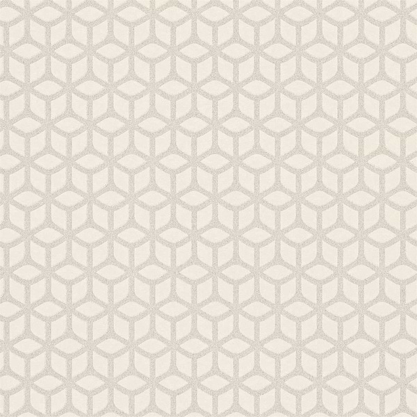 Trellis-behang-Tapete-Harlequin-Pearl-Rol-110377-Selected Wallpapers