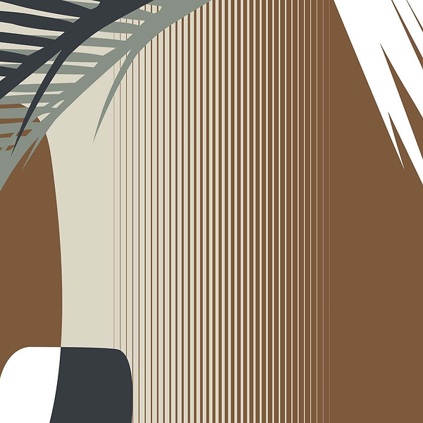 Tropez-Behang-Tapete-Glamora-2B-GlamDecor-GLXII622B-Selected Wallpapers