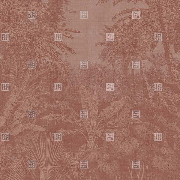 Tropical Mornings Re-Edition-Behang-Tapete-LondonArt-06-RAW-S120-17016 06-Selected Wallpapers