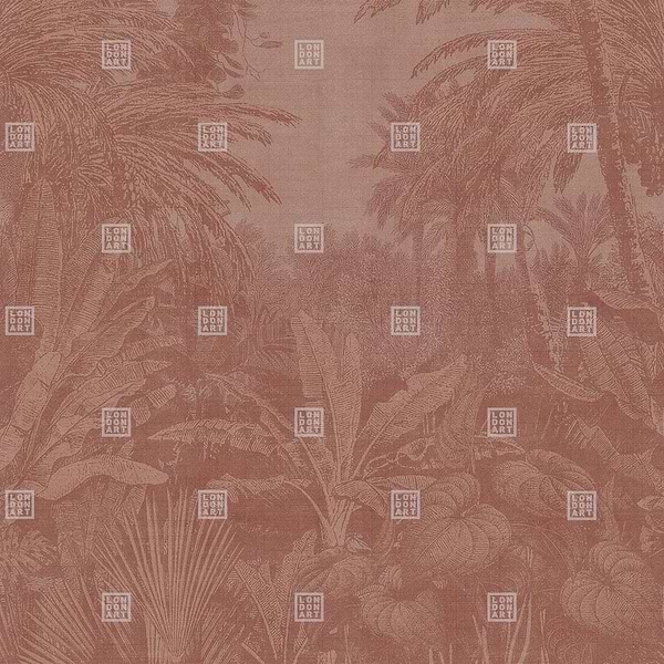 Tropical Mornings Re-Edition-Wallpaper-LondonArt-06-RAW-S120-17016 06-Selected Wallpapers