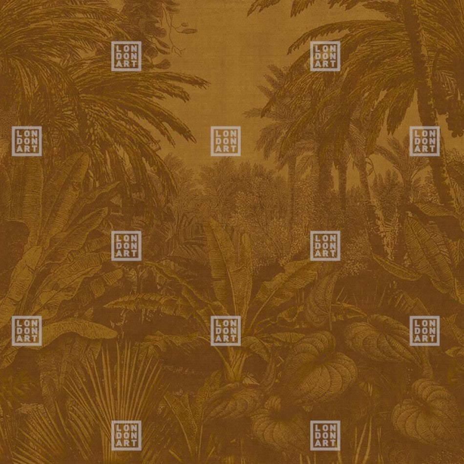 Tropical Mornings Re-Edition-Wallpaper-LondonArt-07-RAW-S120-17016 07-Selected Wallpapers