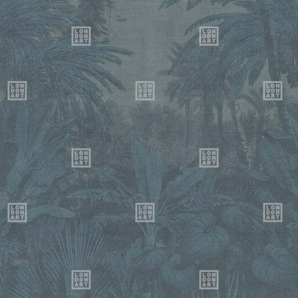 Tropical Mornings Re-Edition-Wallpaper-LondonArt-08-RAW-S120-17016 08-Selected Wallpapers