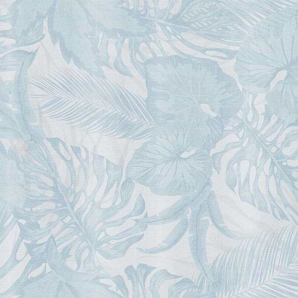 Tropical-behang-Tapete-LondonArt-03-Blue Glass Finish-17506-03-Selected Wallpapers
