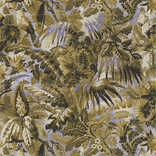 Tropicali-Behang-Tapete-Arte-Golden Lilac-Rol-33001-Selected Wallpapers