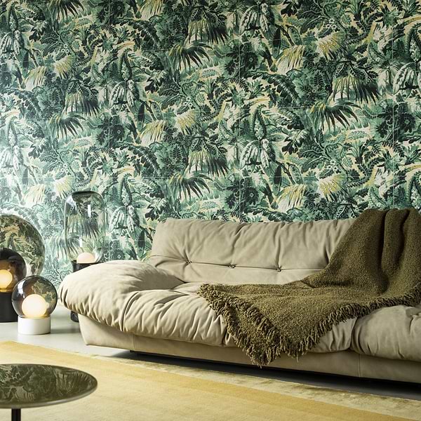 Tropicali-Behang-Tapete-Arte-Selected Wallpapers