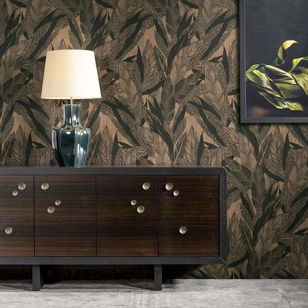 Tropicalia-behang-Arte-Selected Wallpapers