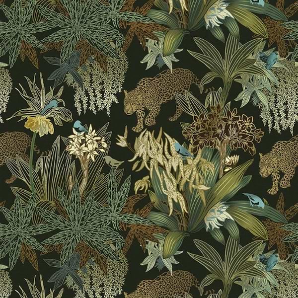 Tropiko-Behang-Wall & Deco-02-CWC-WDKO2102-Selected Wallpapers