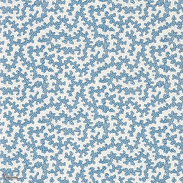 Truffle-Wallpaper-Sanderson-Indigo-Roll-217239-Selected Wallpapers