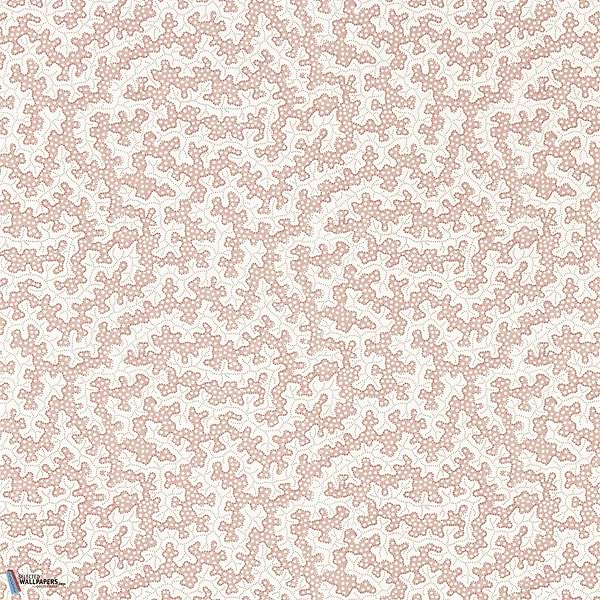 Truffle-Wallpaper-Sanderson-Inkwood-Roll-217240-Selected Wallpapers