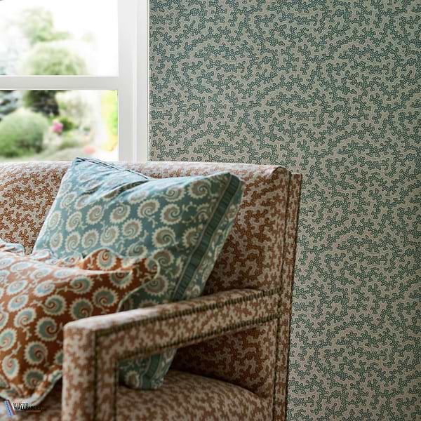 Truffle-Wallpaper-Sanderson-Selected Wallpapers