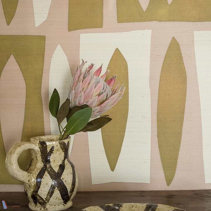 Tuamotu-behang-Tapete-Pierre Frey-Selected Wallpapers