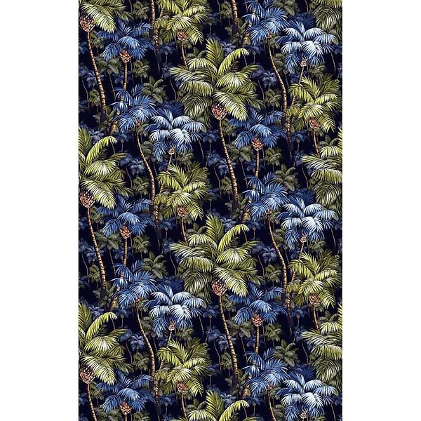 Tujane-Behang-Wall & Deco-Selected Wallpapers