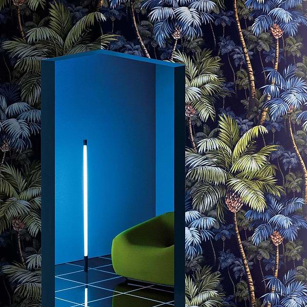 Tujane-Behang-Wall & Deco-Selected Wallpapers