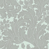Tulip-Wallpaper-Little Greene-Cloud-Roll-0260TUCLOUD-Selected Wallpapers