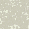 Tulip-Wallpaper-Little Greene-Pale Grey-Roll-0260TUPALE-Selected Wallpapers