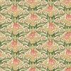 Tulip & Jasmin-Behang-Tapete-GP&J Baker-Blush-Rol-BW45104.4-Selected Wallpapers