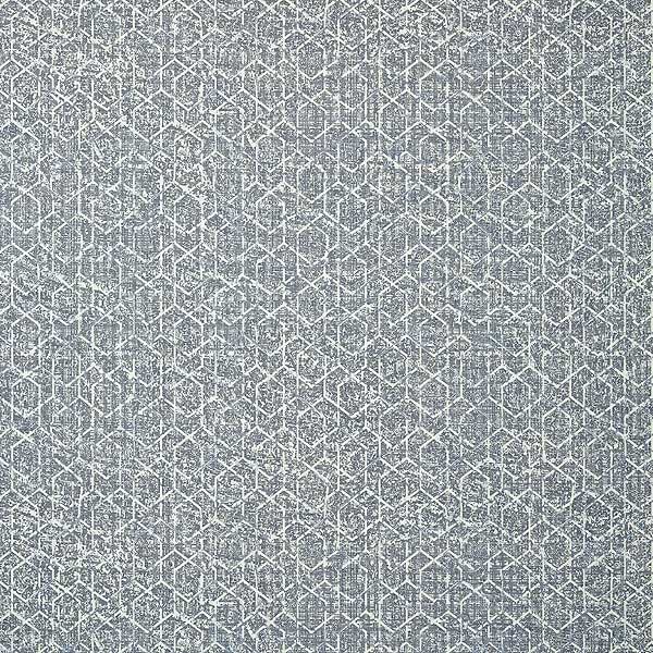 Twilight-Behang-Tapete-Thibaut-Navy-Rol-T12804-Selected Wallpapers