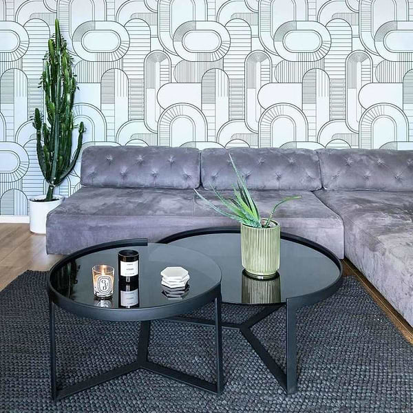 Tyen Masten - Pacifica-Behang-Tapete-Coordonne-Selected Wallpapers