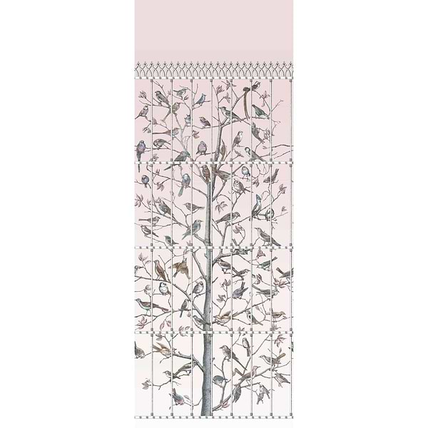 Uccelli-behang-Tapete-Cole & Son-Selected Wallpapers