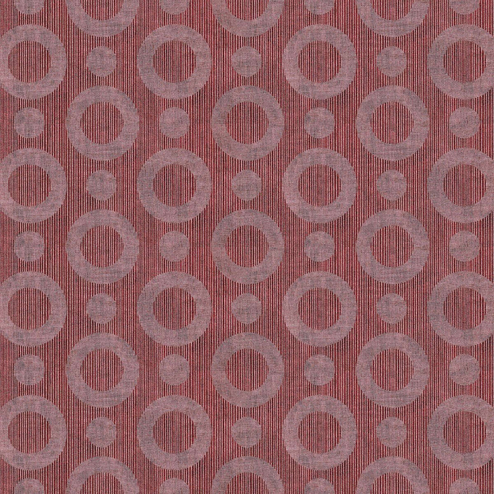 Umbrella Squid-behang-Tapete-Moooi-Rose-Meter (M1)-MO2061-Selected Wallpapers