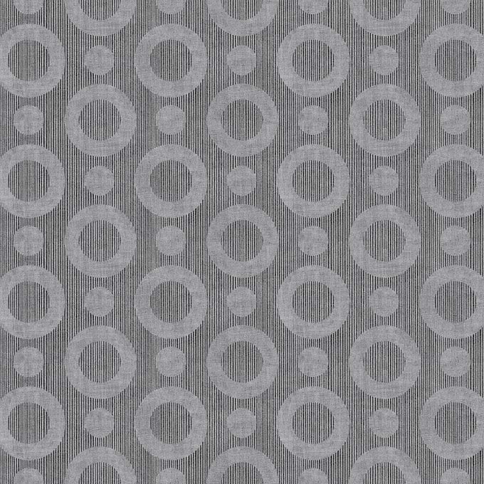 Umbrella Squid-behang-Tapete-Moooi-Silver-Meter (M1)-MO2063-Selected Wallpapers