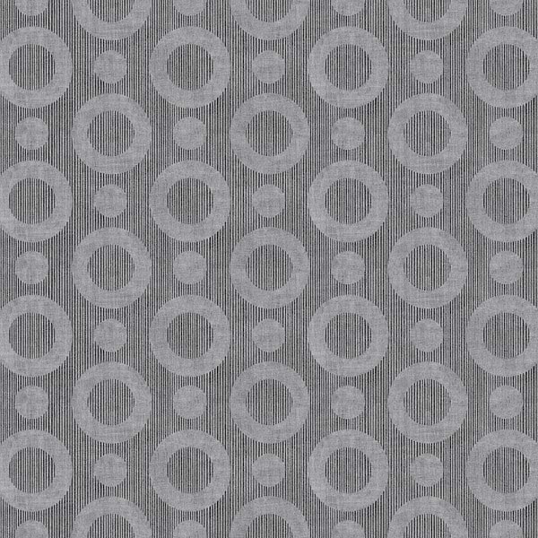 Umbrella Squid-behang-Tapete-Moooi-Silver-Meter (M1)-MO2063-Selected Wallpapers