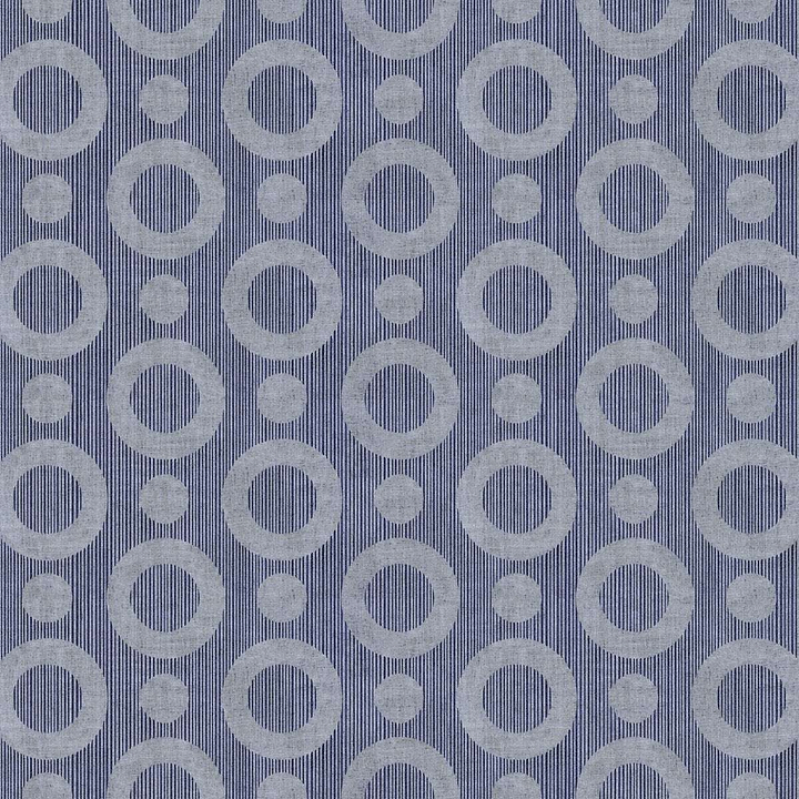 Umbrella Squid-behang-Tapete-Moooi-Indigo-Meter (M1)-MO2064-Selected Wallpapers