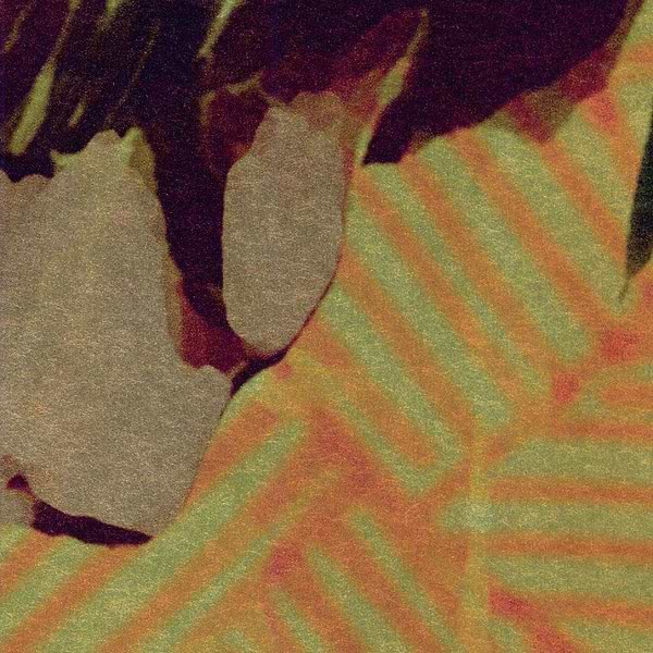 Un Conte Fantastique-behang-Tapete-Elitis-Sample-DM 907 01-Selected Wallpapers