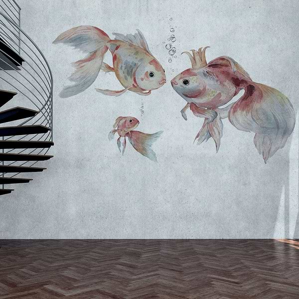 Under the Sea-Tapete-INSTABILELAB-Selected Wallpapers