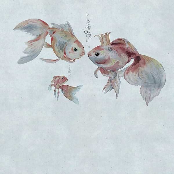Under the Sea-Tapete-INSTABILELAB-01-Vinyl New Middle-underthesea01-Selected Wallpapers