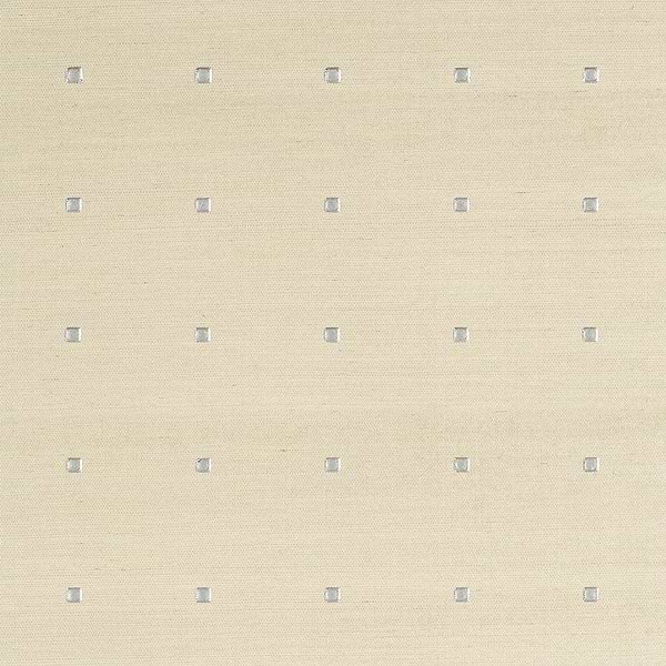 Union Square-Behang-Tapete-Thibaut-Light Taupe-Rol-T72876-Selected Wallpapers
