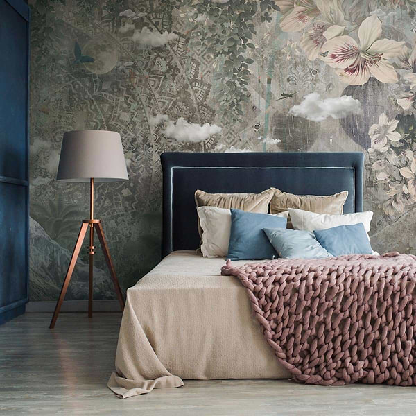 Unspoken-behang-Tapete-Muance-Selected Wallpapers