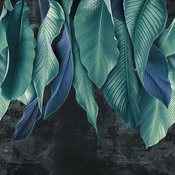 Upside Down-behang-Tapete-Inkiostro Bianco-1-Vinyl 68 cm-INKDCOO2001-Selected Wallpapers