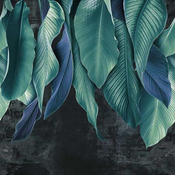 Upside Down-behang-Tapete-Inkiostro Bianco-1-Vinyl 68 cm-INKDCOO2001-Selected Wallpapers