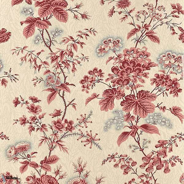 Ursuline-behang-Tapete-Braquenie-Rouge-Rol-BP362001-Selected Wallpapers
