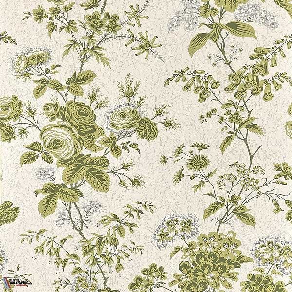 Ursuline-behang-Tapete-Braquenie-Vert-Rol-BP362004-Selected Wallpapers