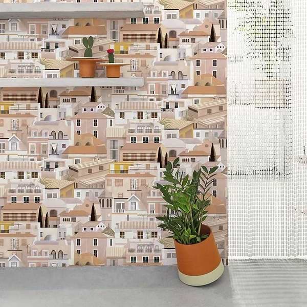 Valldemossa-Behang-Tapete-Coordonne-Selected Wallpapers