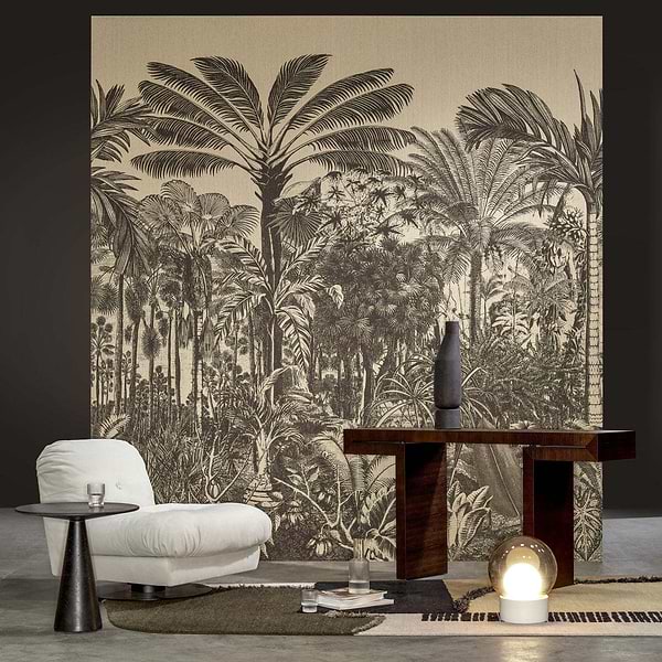 Valle de Vinales-Behang-Tapete-Arte-Selected Wallpapers