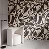 Vandal Wall Mural-Behang-Tapete-Kirkby Design-Selected Wallpapers