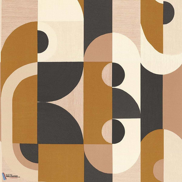 Vassily-Behang-Tapete-Casamance-Noire/Mordore-Rol-75990304-Selected Wallpapers